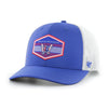 Worcester Red Sox '47 Royal Wepa Burgess Trucker