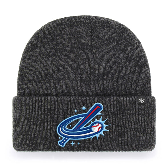 OKC Comets 47 Road Beanie