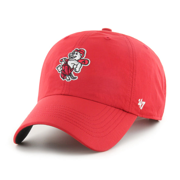 Arkansas Travelers '47 Brand Clean Up Brrr Cap