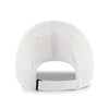 Toledo Mud Hens White Brrr Clean Up Cap
