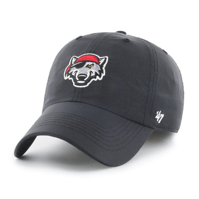 Erie SeaWolves '47 Brr Clean Up