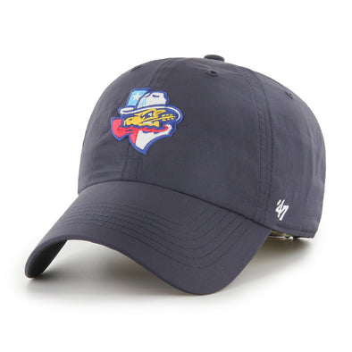 Amarillo Sod Poodles '47 Brrr Clean Up State Cap