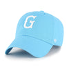 Greenville Drive 47 Brand Women's Blue Luminance Clean Up