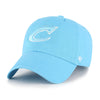Columbus Clippers 47 Brand Women's Bright Side Clean Up