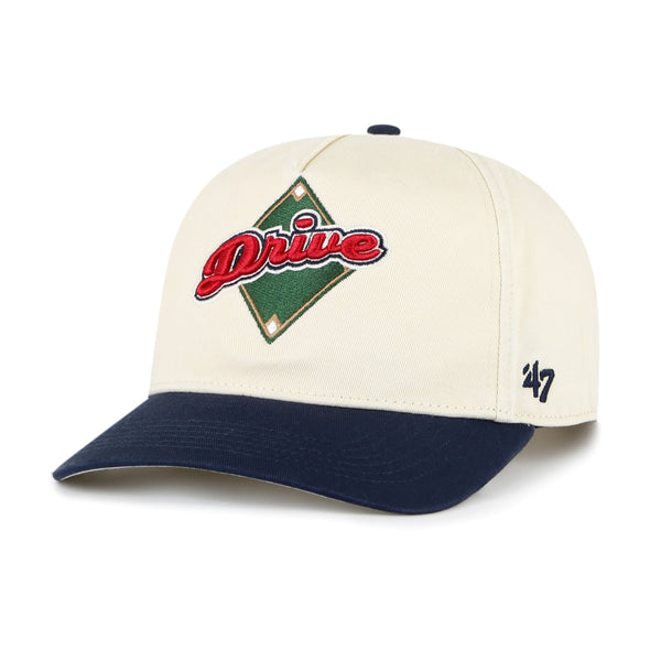 Greenville Drive Base Knock Hitch Hat