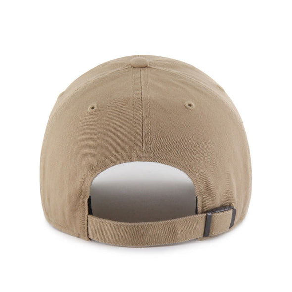 '47 Brand - Clean Up - Base Runner Khaki