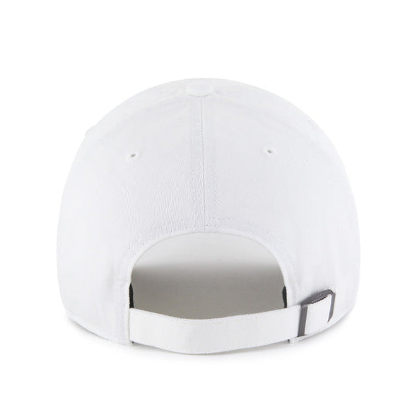'47 Brand - Clean Up - Base Runner White