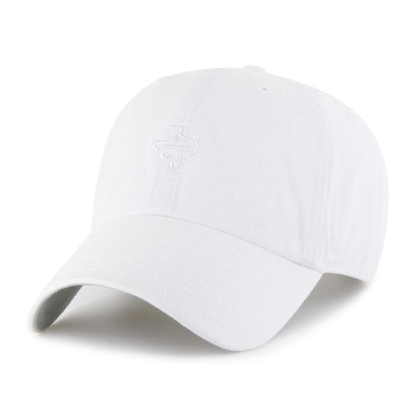 '47 Brand - Clean Up - Base Runner White