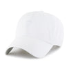 Sugar Land Space Cowboys 47 Brand Hat Base Runner Clean Up Triple