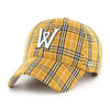 Worcester Red Sox '47 Yellow Honey Buggin Clean Up