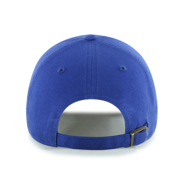 '47 Clean Up Royal Burgee