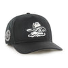 Amarillo Sod Poodles '47 BW Sure Shot HITCH Cap