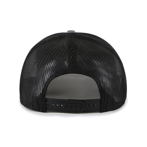 Dirty Bird Carbon '47 Trucker Cap