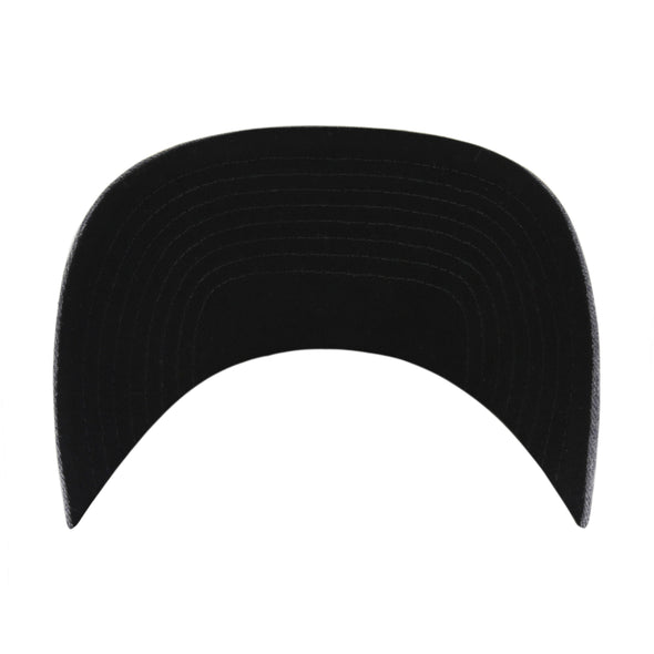 Greenville Drive 47 Brand Carbon Trucker Hat