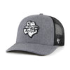 Amarillo Sod Poodles '47 Carbon Trucker Cap