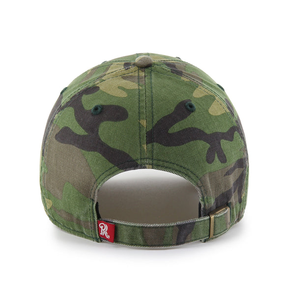 '47 Brand Clean Up RR Camo