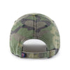 Jacksonville Jumbo Shrimp '47 Camo Clean Up