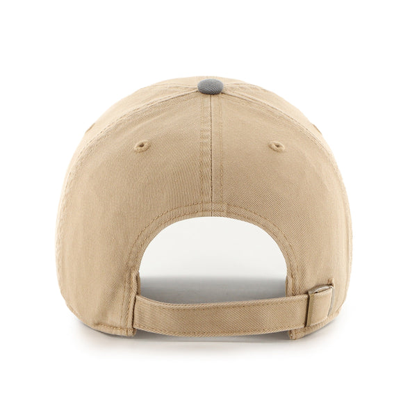 Memphis Redbirds Canyon Caravan '47 Clean Up Cap