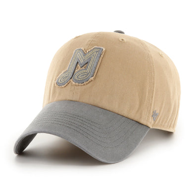 Memphis Redbirds Canyon Caravan '47 Clean Up Cap