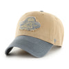 Amarillo Sod Poodles '47 Caravan Clean Up Cap