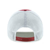 '47 Brand Clean Up Red Carver Mesh