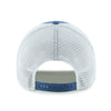 '47 Brand Clean Up Blue Carver Mesh