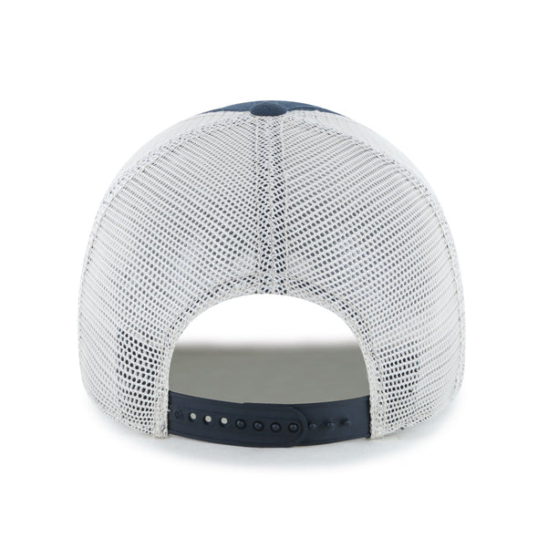 Lehigh Valley IronPigs Carver 47 Brand Trucker Cap