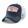 Lehigh Valley IronPigs Carver 47 Brand Trucker Cap