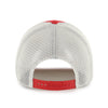 Albuquerque Isotopes Hat-Carver