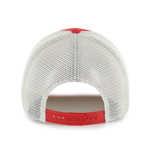 Albuquerque Isotopes Hat-Carver