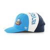 Amarillo Sod Poodles '47 Tri Game Circuit Captain Cap