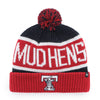 Toledo Mud Hens Calgary Knit Cap