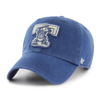 Toledo Mud Hens Chasm Clean Up Cap