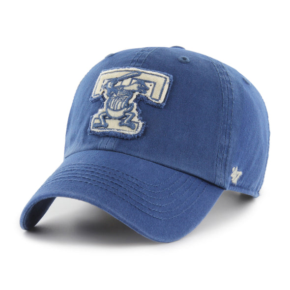 Toledo Mud Hens Chasm Clean Up Cap