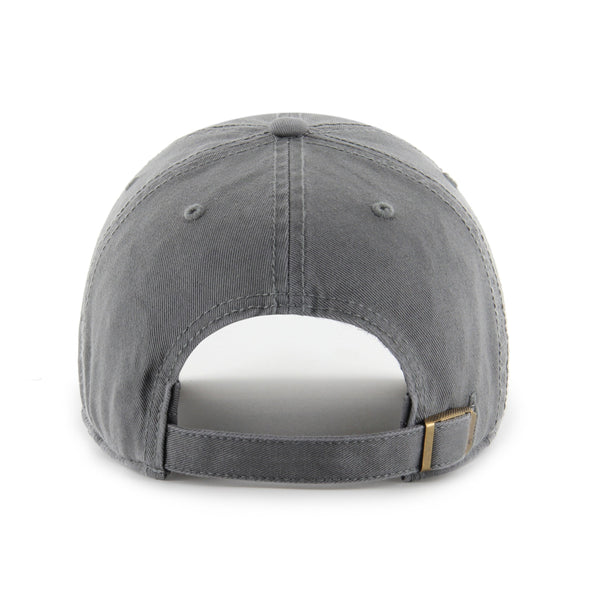 Wichita Wind Surge '47 Charcoal Chasm Clean Up Cap