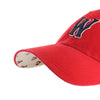 Worcester Red Sox '47 Red Lobster Confetti CLEAN UP