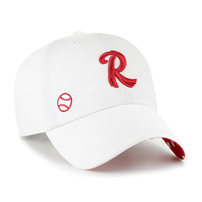 '47 Clean Up Fightin's White Confetti Icon Hat