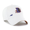 Durham Bulls 47 Brand Womens Confetti Icon Cap