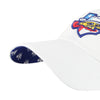 Amarillo Sod Poodles '47 Women's Confetti Clean Up Cap