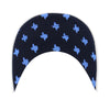 Sugar Land Space Cowboys 47 Brand Women's Hat Confetti Icon