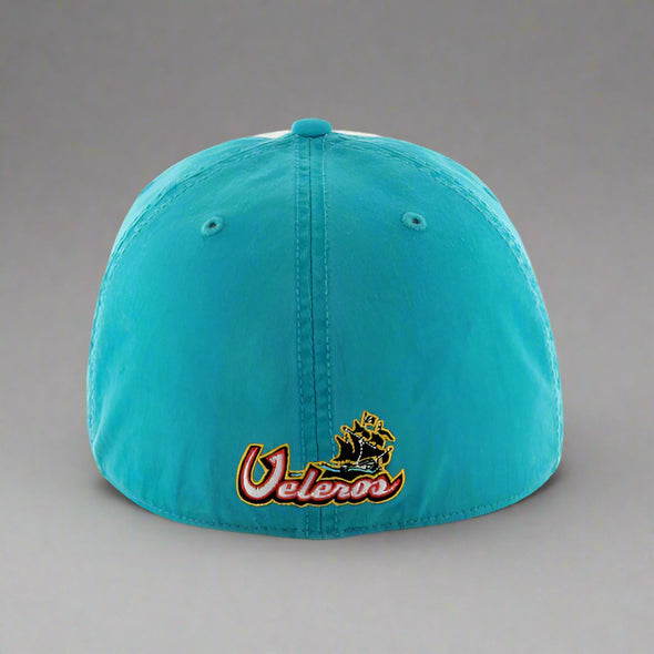 Columbus Clippers 47 Brand Copa Teal Freshman