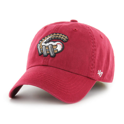 Altoona Curve Classic Franchise Cap