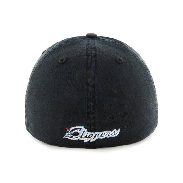 Columbus Clippers 47 Brand Black Franchise