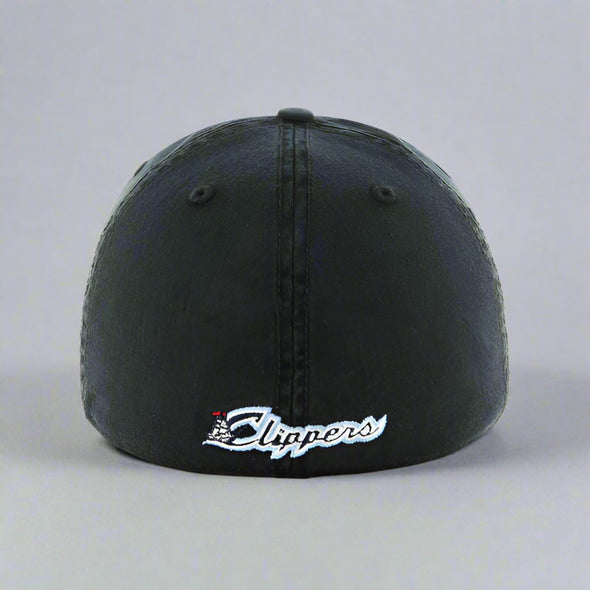 Columbus Clippers 47 Brand Black Franchise