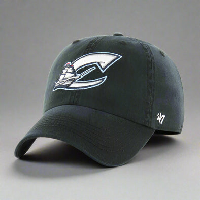 Columbus Clippers 47 Brand Black Franchise