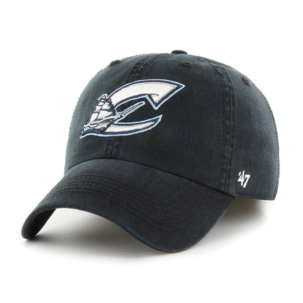 Columbus Clippers 47 Brand Black Franchise