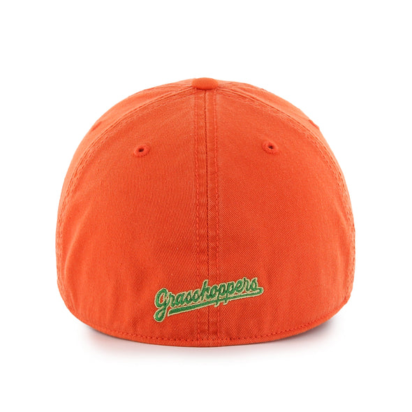 '47 BRAND ORANGE CLASSIC 47 FRANCHISE