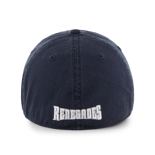 HVR '47 Franchise Retro Logo Hat | Navy [SALE]