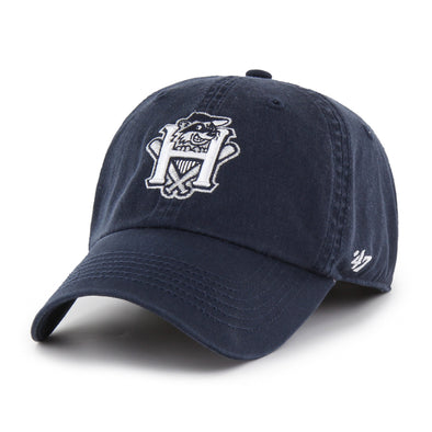 HVR '47 Franchise Retro Logo Hat | Navy