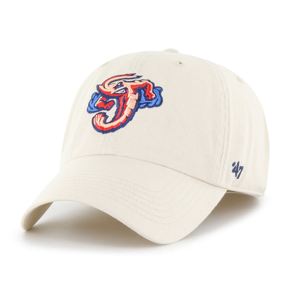 Jacksonville Jumbo Shrimp '47 Sandstorm Classic Franchise